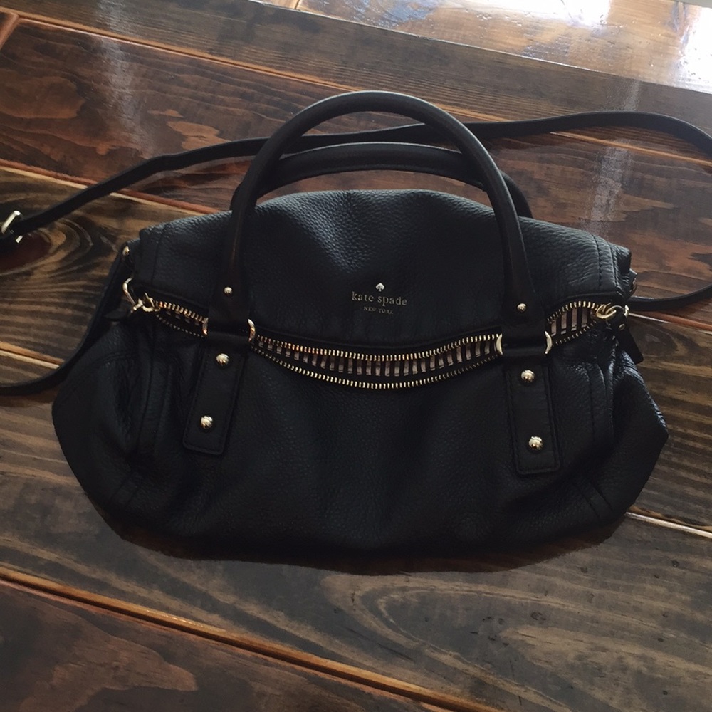 Kate Spade purse!